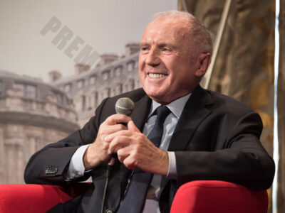 François Pinault - Richest football club owners in the world