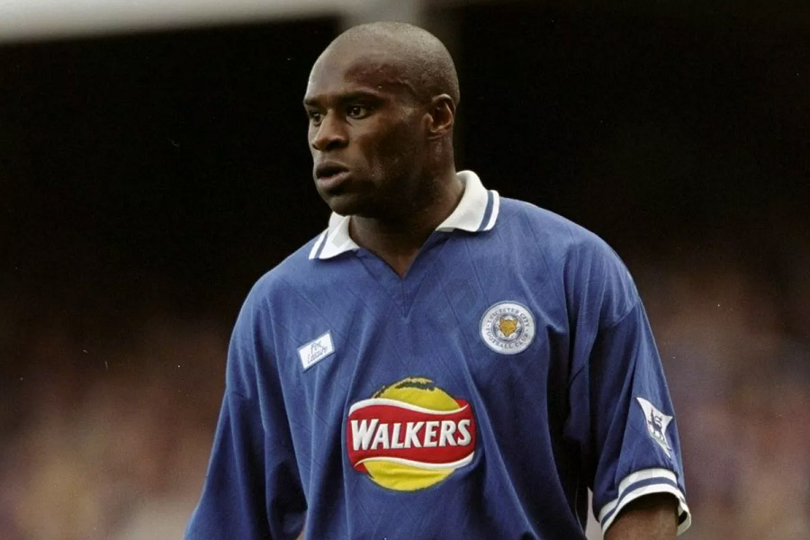 Frank Sinclair - Players worst own goals in football