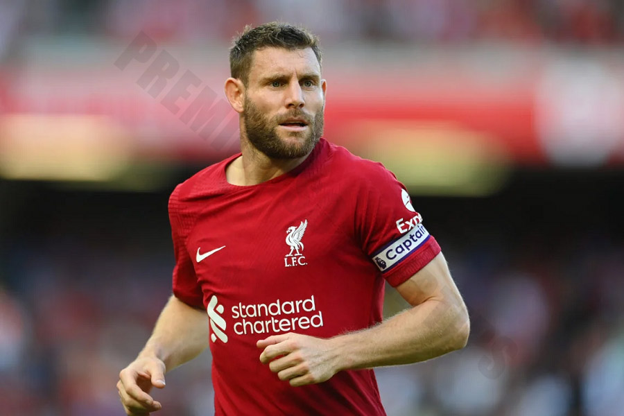 James Milner - Top assist EPL