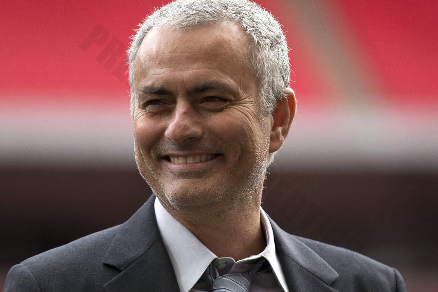 Jose Mourinho - Best Premier League managers ever