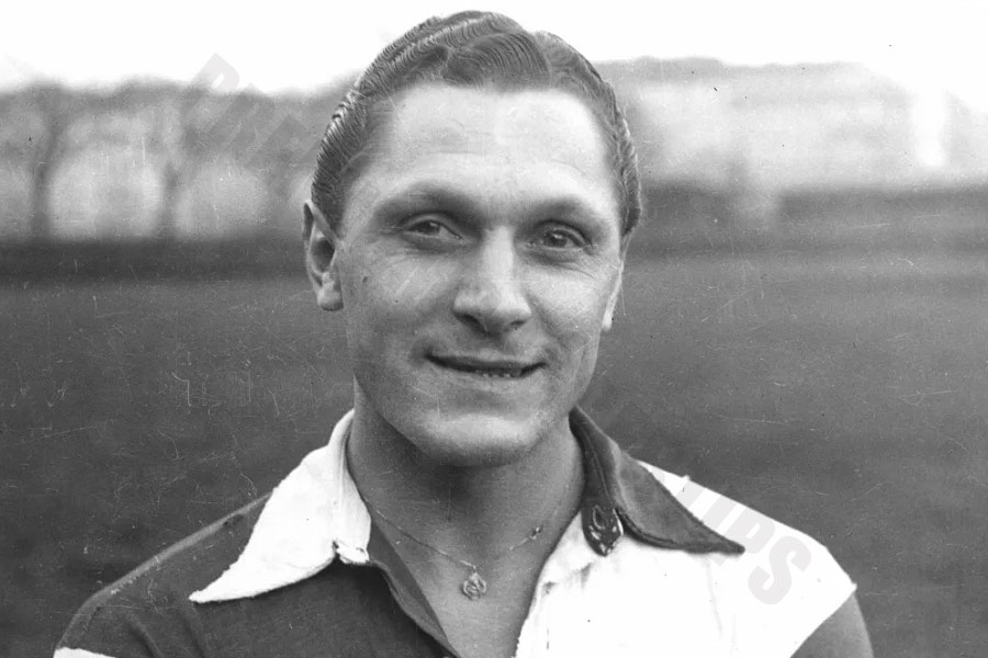 Josef Bican is in the top 10 highest scorer in soccer