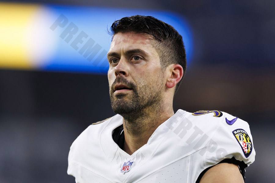 Justin Tucker - Longest field goal in NFL history