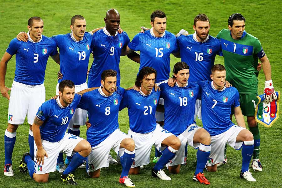 Learn about the 2006 Italian Football Scandal​