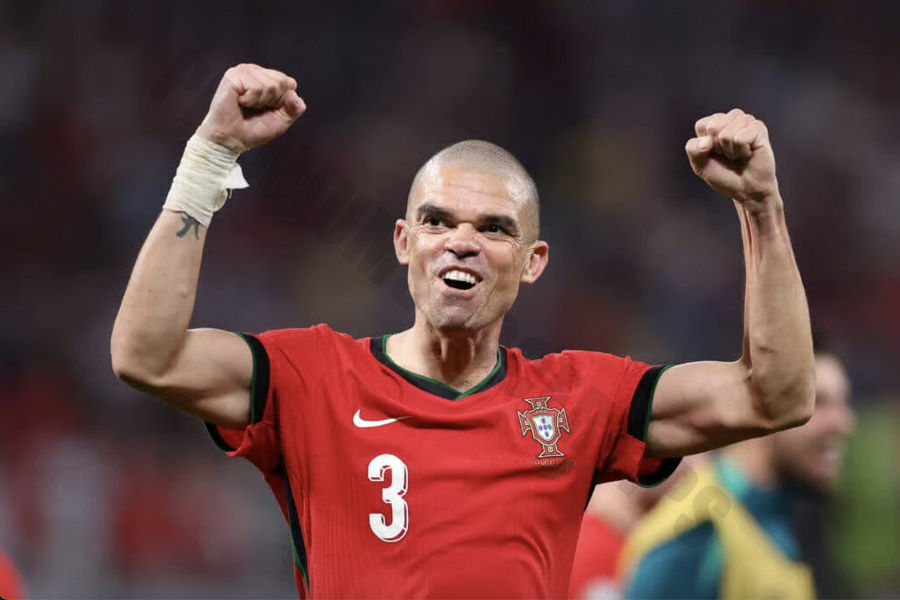 Pepe’s Fury - Football scandals recent​