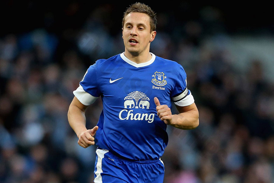 Phil Jagielka - Players worst own goals in football