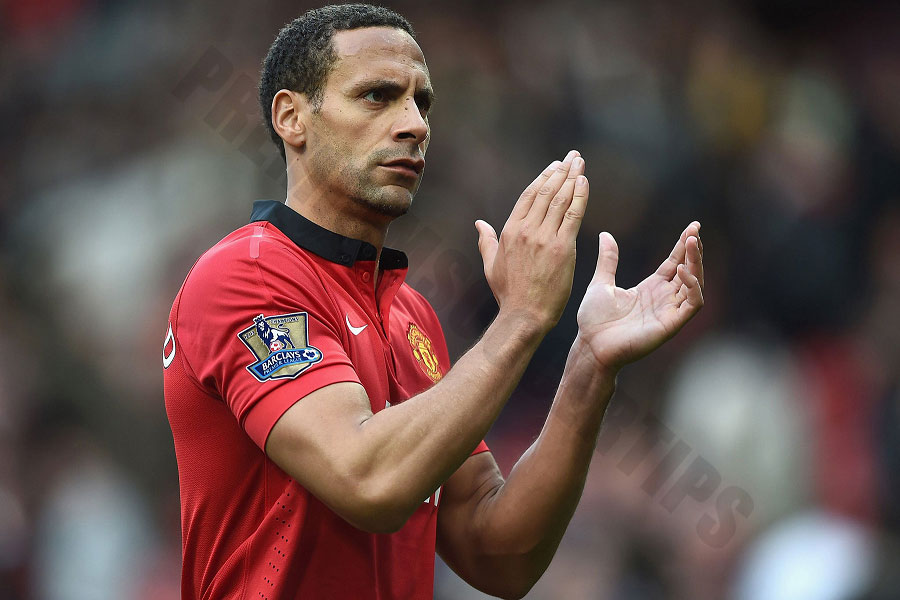 Rio Ferdinand - Players worst own goals in football