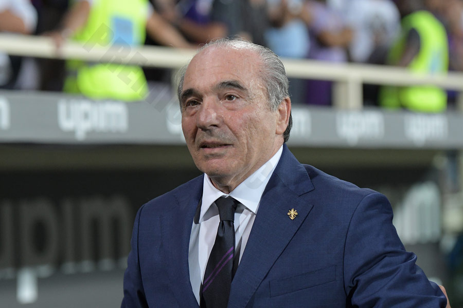 Rocco Commisso - Richest soccer club owners in the world