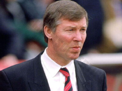 Sir Alex Ferguson - Worst Man United team