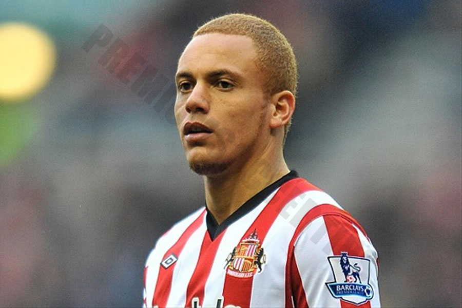 Wes Brown - Players worst own goals in football