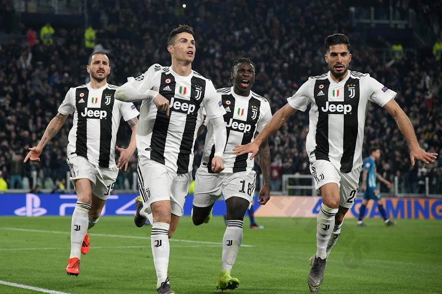 Which football club has the most fans in the world - Juventus