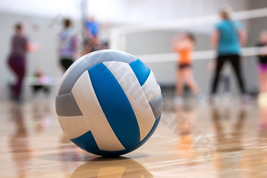 Which is the most popular sports in the world - Volleyball