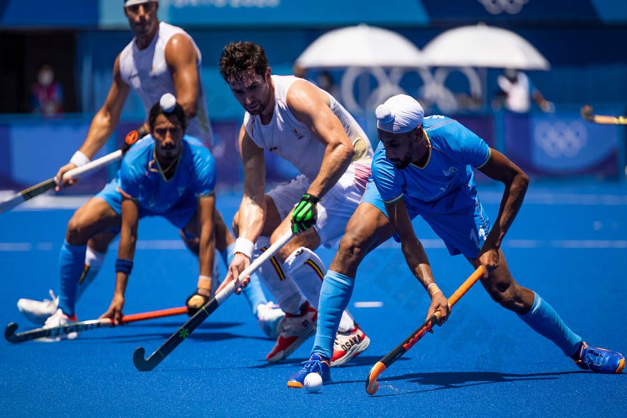 Which sports is most popular in the world - Field Hockey 