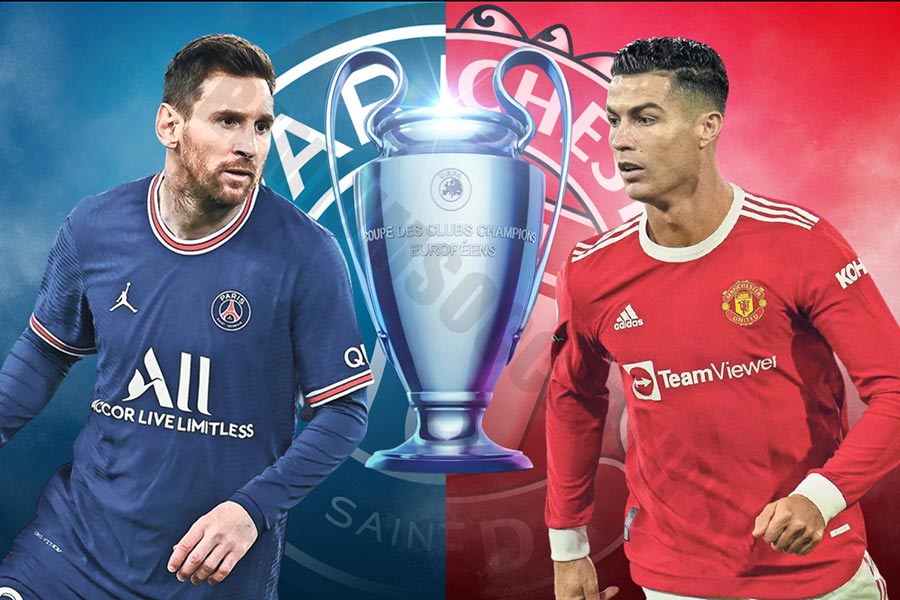 Head-to-head record at international level: Messi or Ronaldo, who is better?