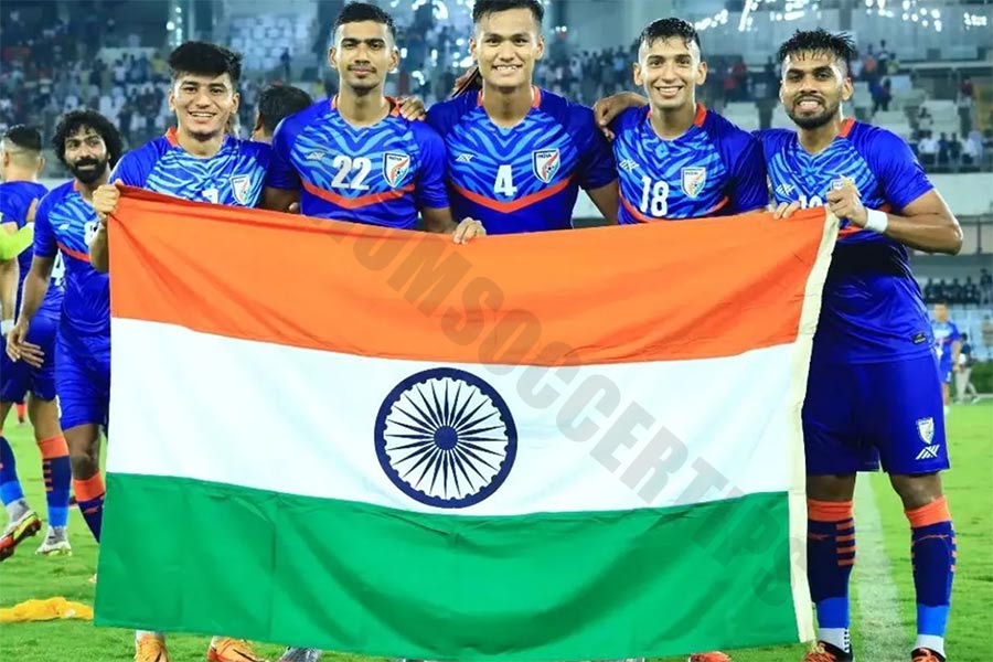 Why India was banned from football: The key reasons