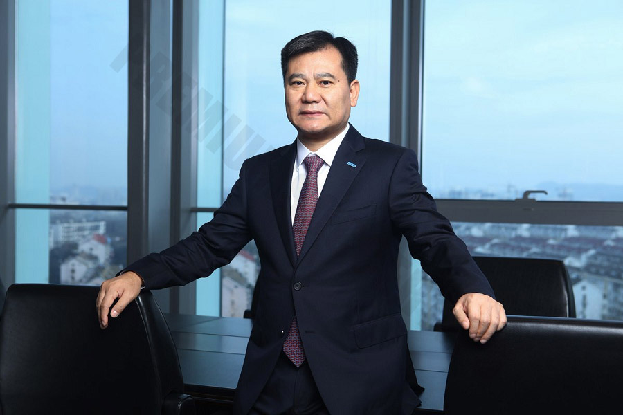 Zhang Jindong - Richest soccer club owners in the world