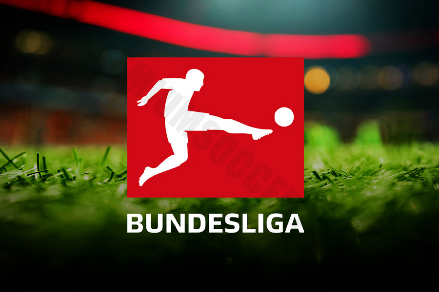 Bundesliga - Best league in the world football