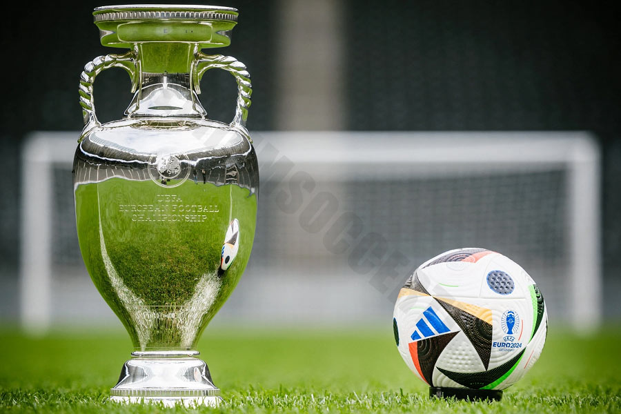 EURO - The best league in the world football