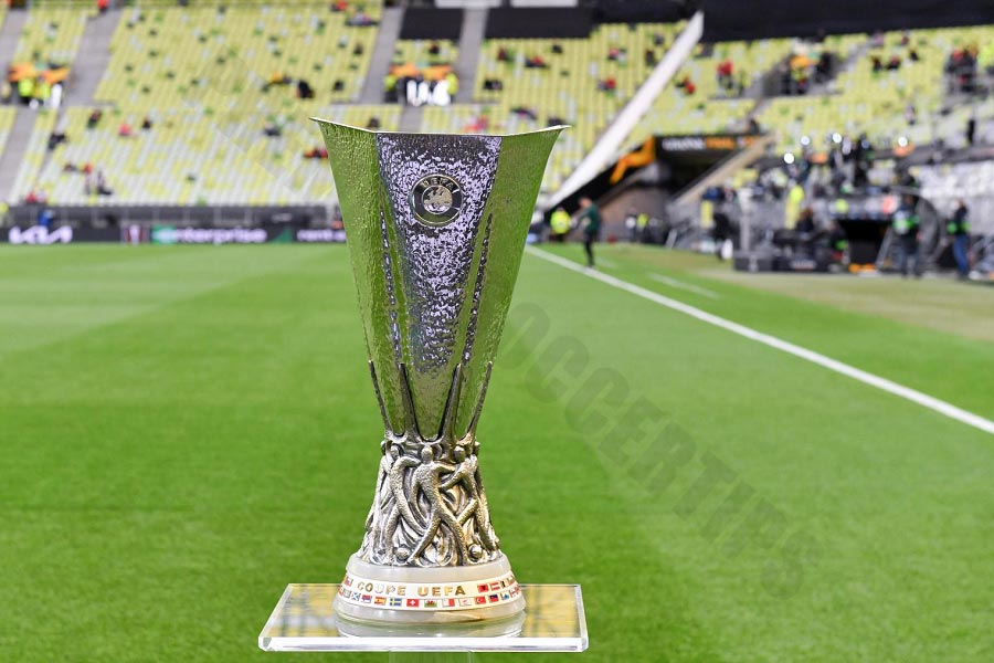 Europa League - The best league in the world football