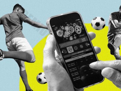 Live betting is flexible, attractive, takes advantage of odds and reduces risk