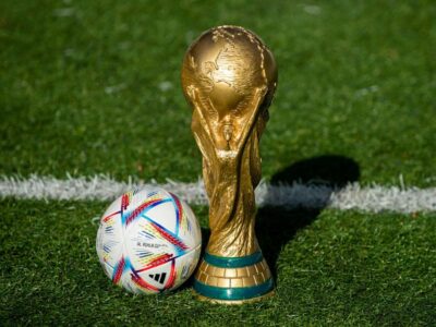 The FIFA World Cup - The best league in the world football