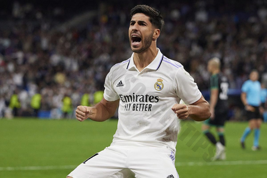 Who is the next Messi and Ronaldo - Marco Asensio