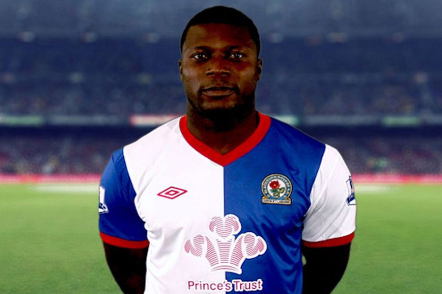 Worst open goal misses - Yakubu Ayegbeni