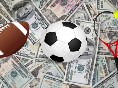 Betting bonus is free money from the bookmaker for players to bet without using real money