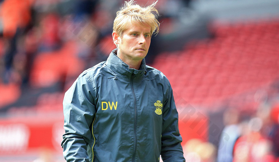 A true leader on the pitch, who raised the team's reputation and fighting spirit