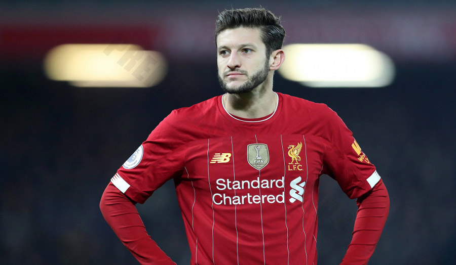 Adam Lallana - The creative conductor who was once the soul of the team's playing style