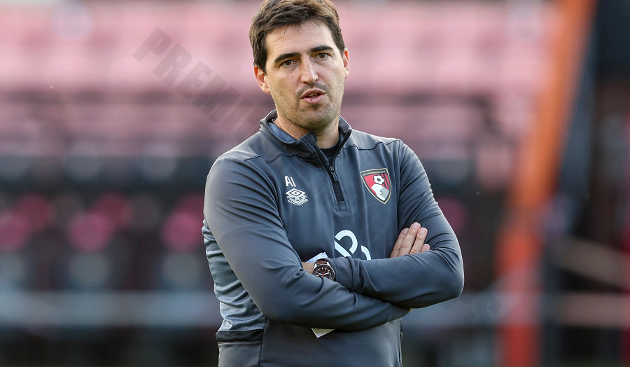 Andoni Iraola – A consistent right-back, providing solidity and effective attacking support