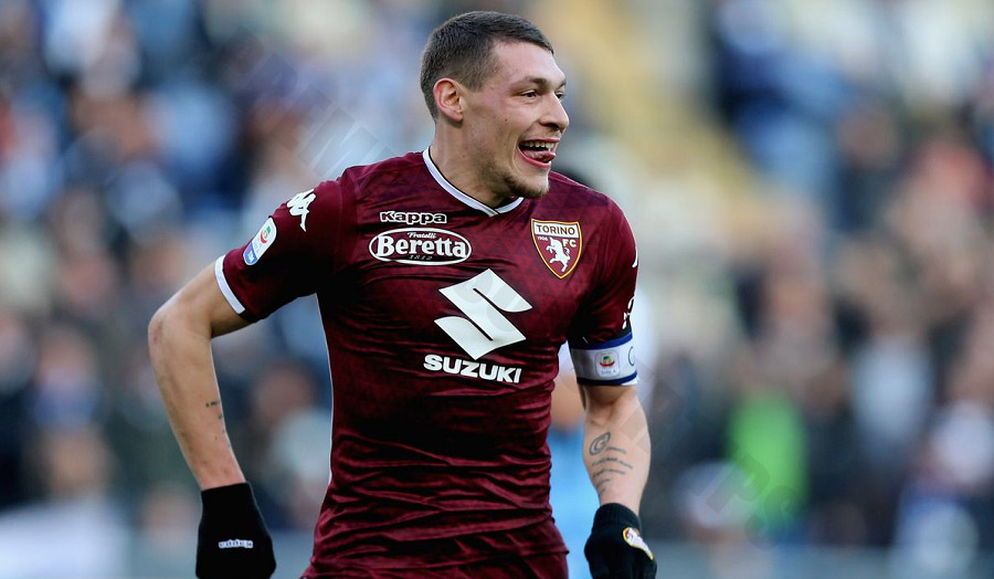 Andrea Belotti - Modern icon, all-round striker and irreplaceable leader
