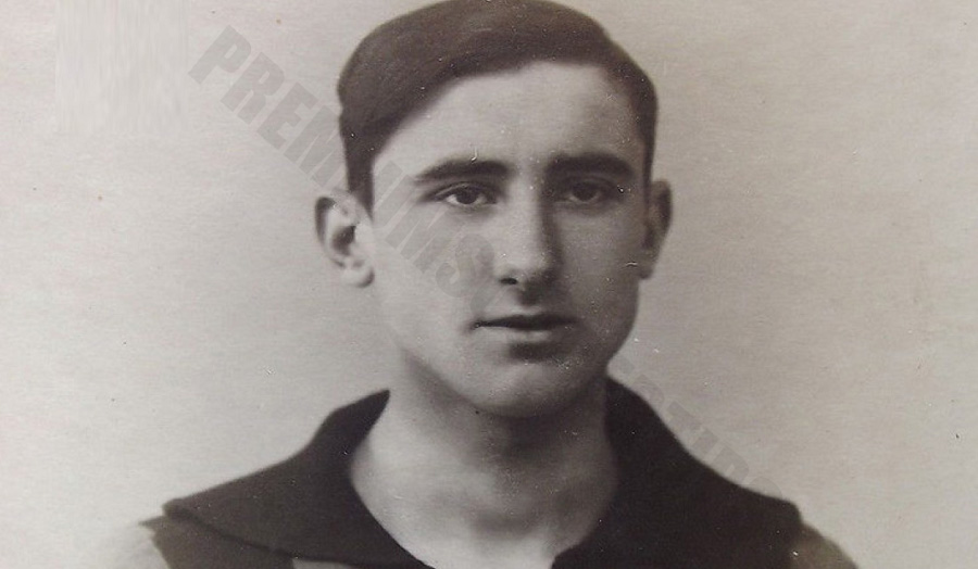 Angelo Schiavio - Goalscorer icon, representative of over and scorer, stable for long-term betting