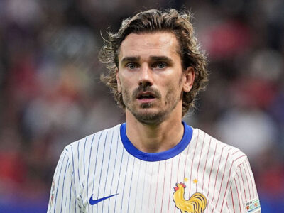 Antoine Griezmann – Top goalscorer, golden choice for all-time goalscoring bets