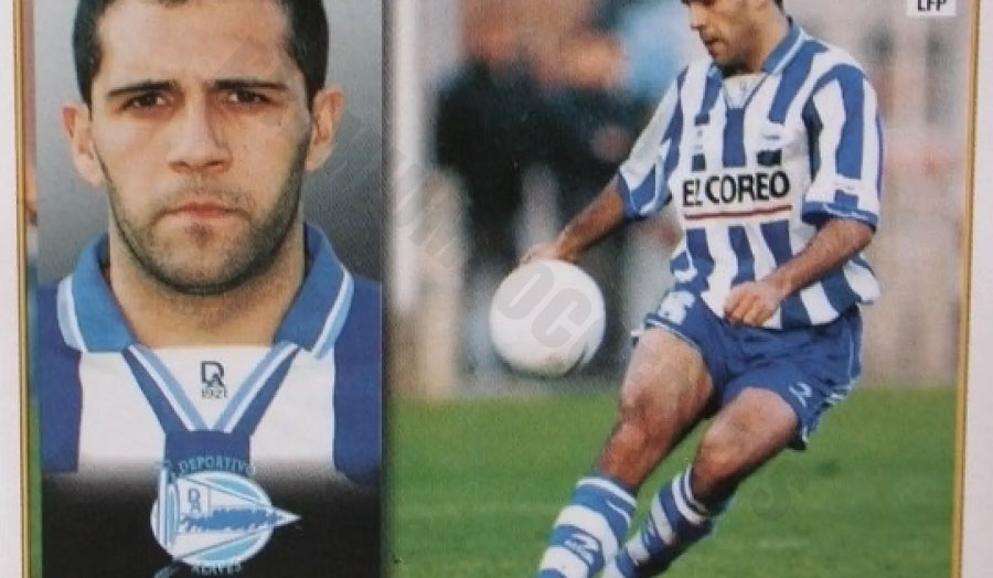 Antonio Karmona - Defensive leader, optimal under bet or clean sheet