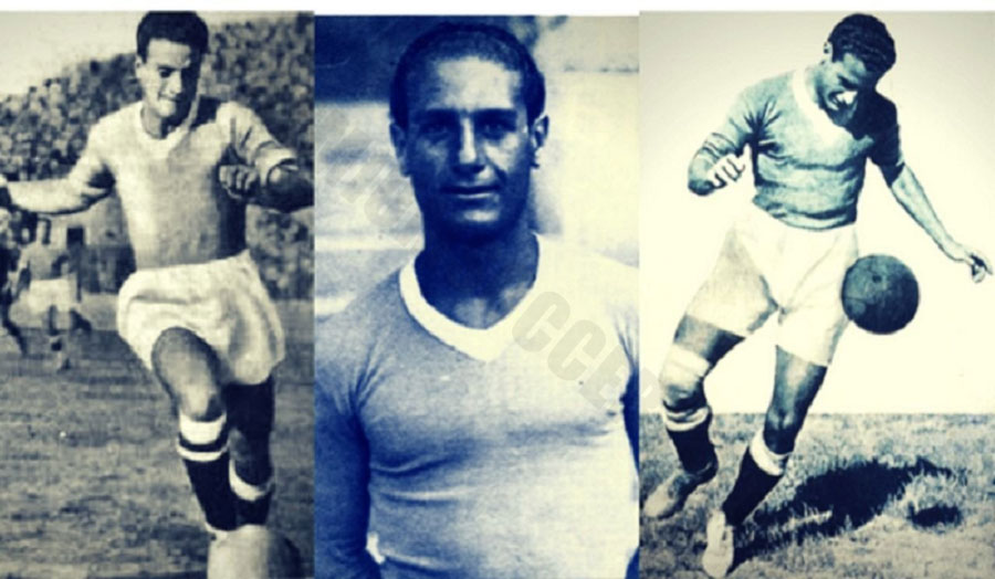 Attila Sallustro – Napoli's goalscoring legend and cultural icon