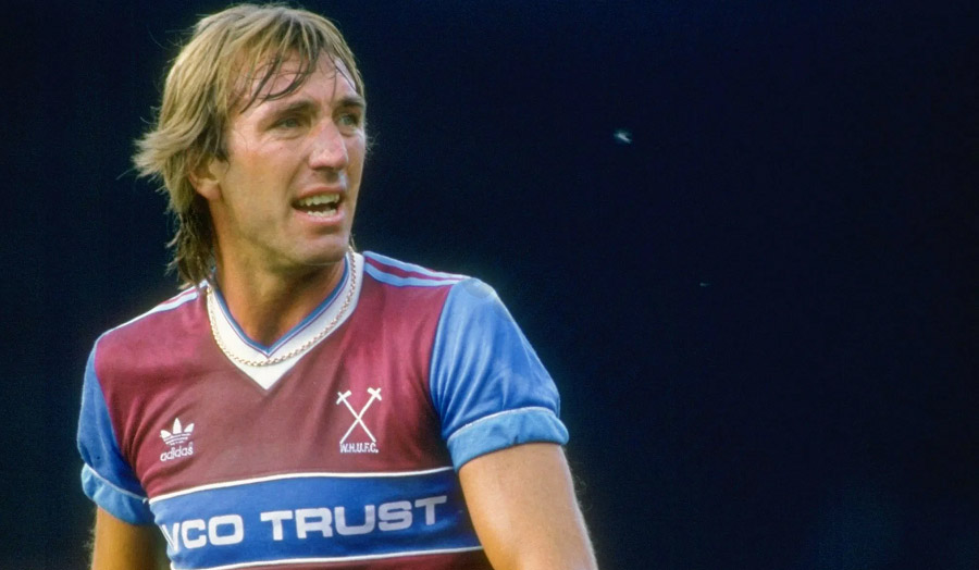 Billy Bonds - The enduring "warrior", West Ham captain with a solid legacy
