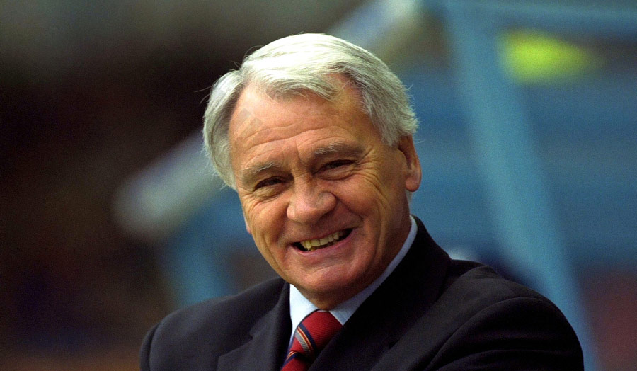 Bobby Robson - A loyal and quality football icon