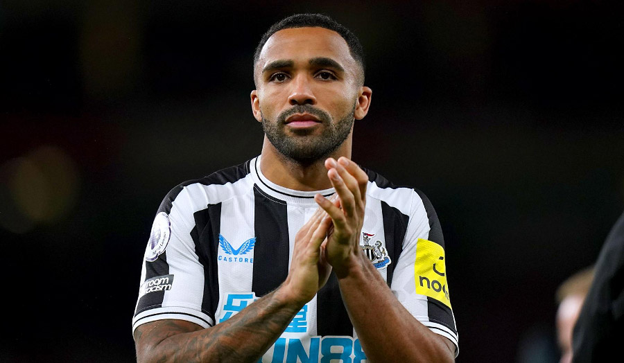 Callum Wilson - Sharp and consistent striker, a game changer