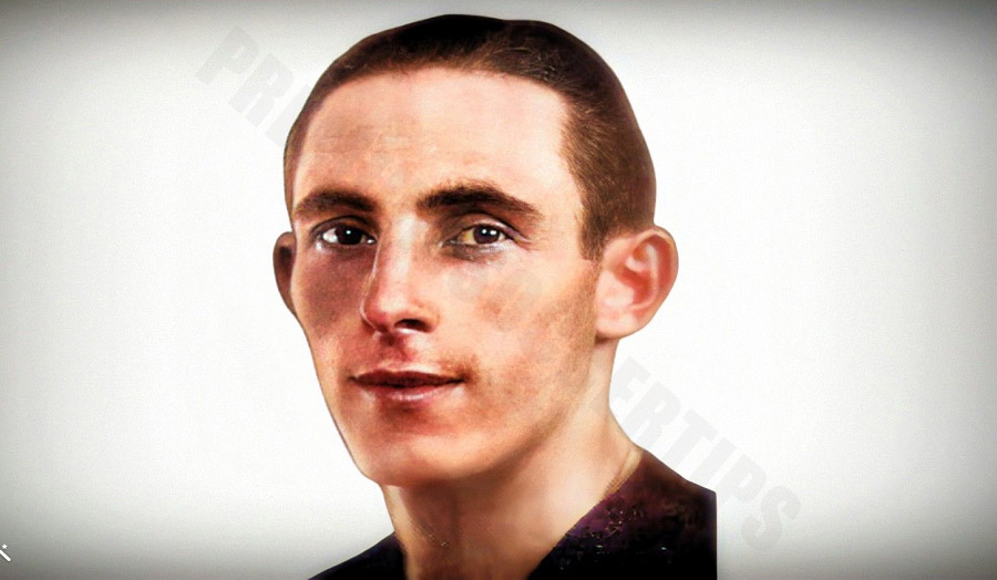 Carlo Regazzoni - Technical striker, creates many scoring opportunities, suitable for handicap and scoring