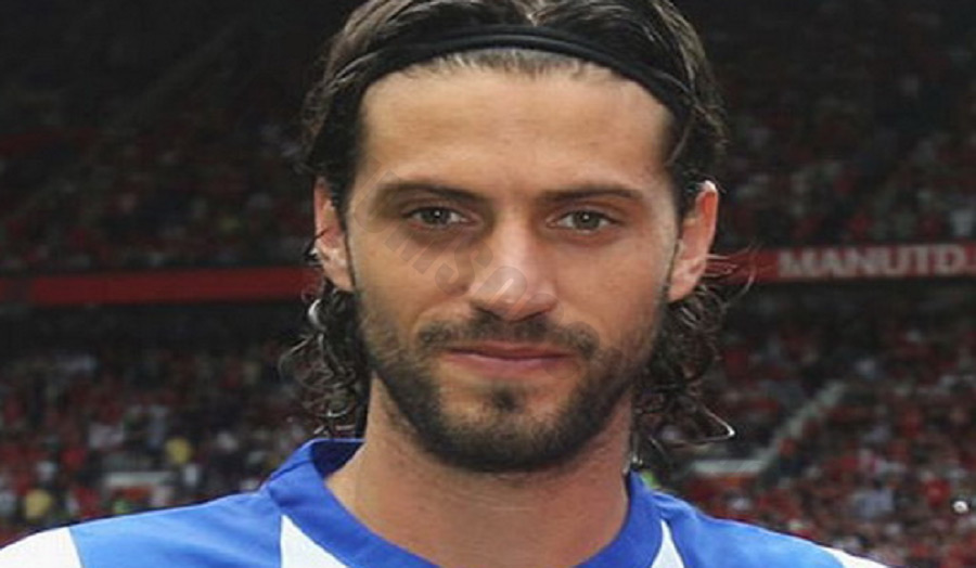 Dani Jarque - Symbol of loyalty and strong spirit of Espanyol