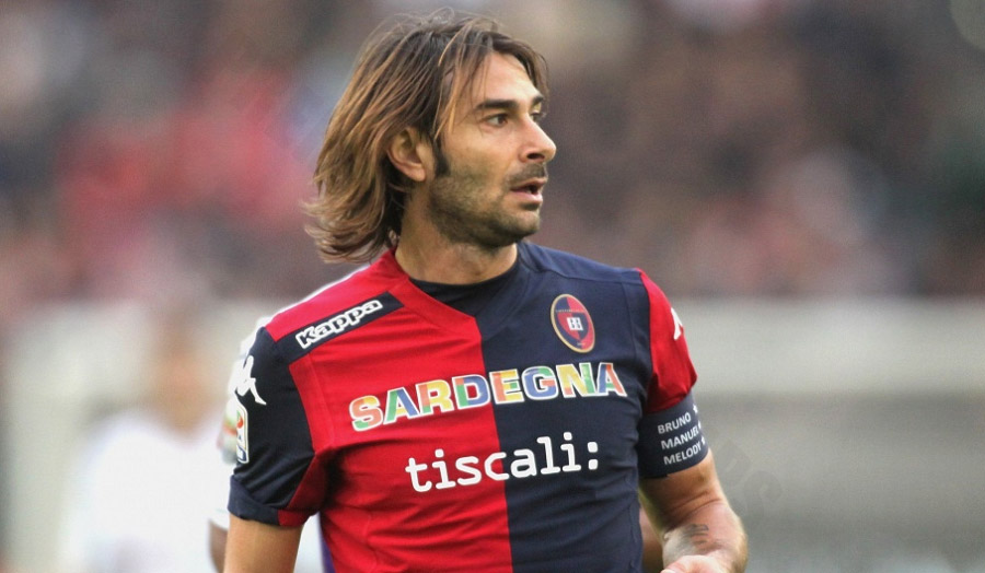 Daniele Conti – Midfield icon, reliable in card bets and game control