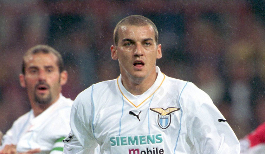 Darko Kovacevic - Versatile Serbian striker, a big threat to any defense