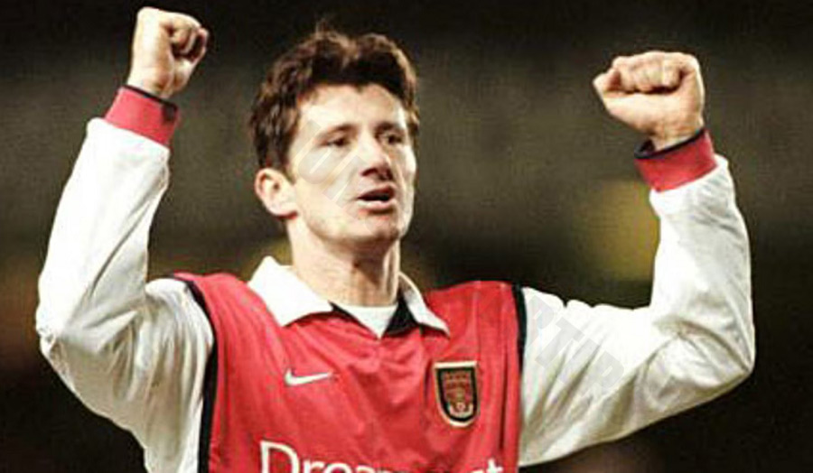 Davor Šuker – The penalty box killer who brought Sevilla back to the European football map