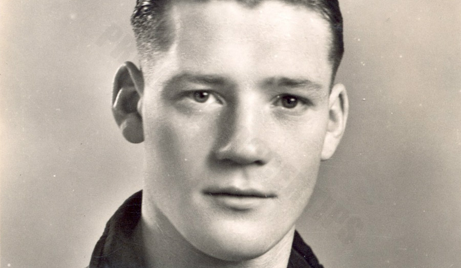 Dennis Westcott – Wolves' all-time leading goalscorer and record goalscorer