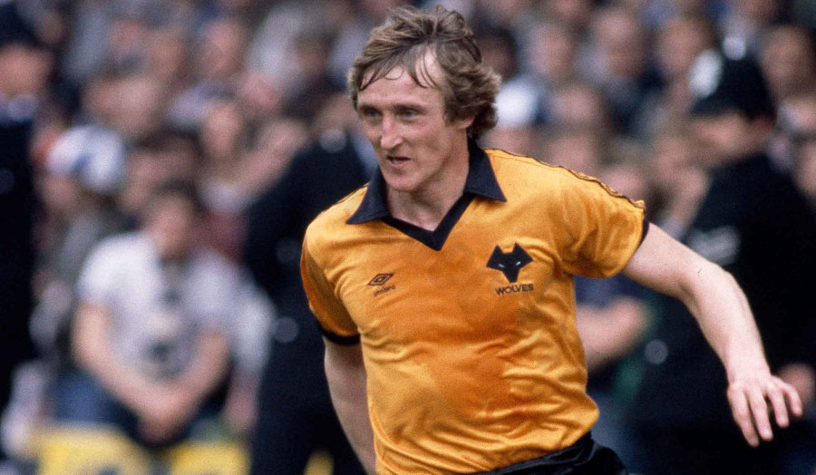 Derek Parkin – The most durable defender, long-term commitment and constant dedication to Wolves