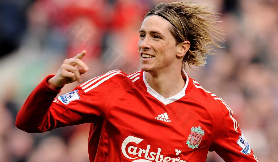 Fernando Torres – Spiritual symbol, a valuable trigger for decisive goal bets