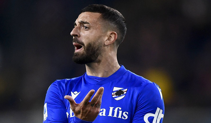 Francesco Caputo – Serie B top scorer, "trump card" in Empoli's attack