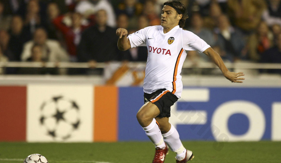 Francesco Tavano – Great striker with accurate and consistent finishing ability