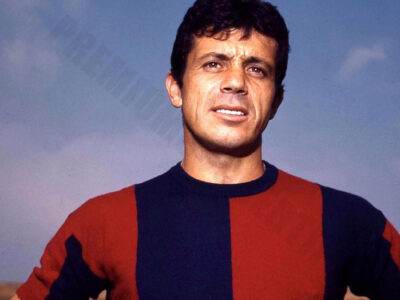 Franco Janich - Flexible defender, helps Bologna keep the net and is suitable for under bet, low score