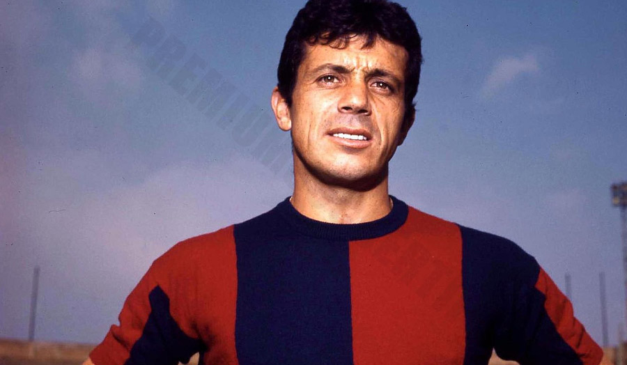 Franco Janich - Flexible defender, helps Bologna keep the net and is suitable for under bet, low score